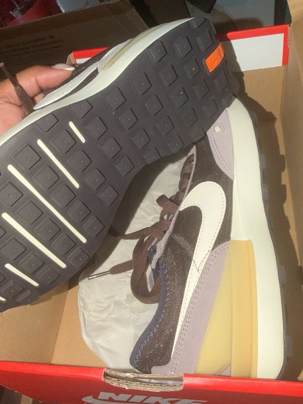 Nike stylish men’s